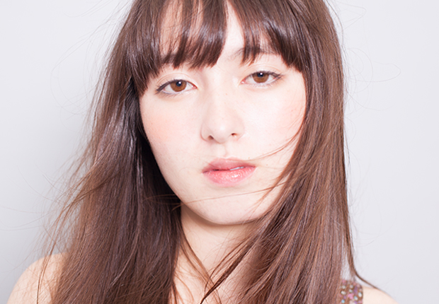 　ヘアスタイル