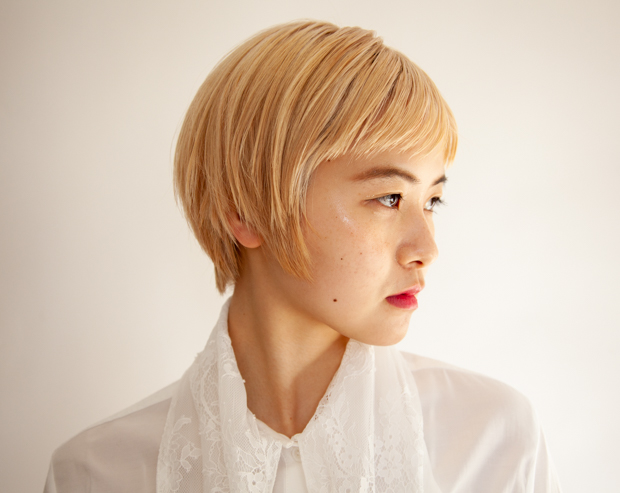 HAIR CATALOG.JP
