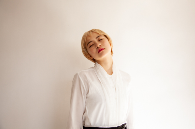 髪型　ヘアスタイル