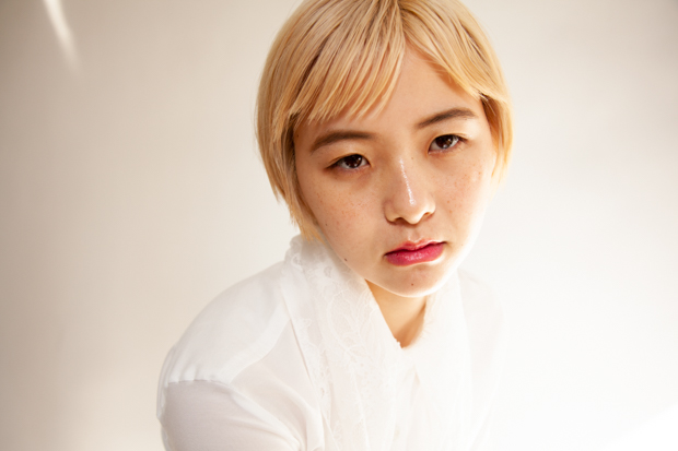 髪型　ヘアカタログ