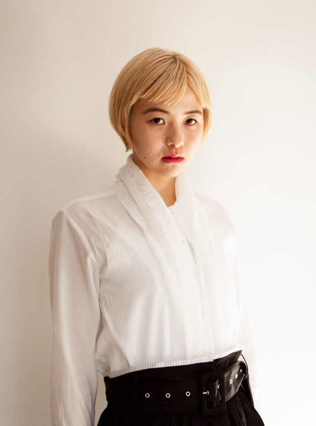 　SHORT