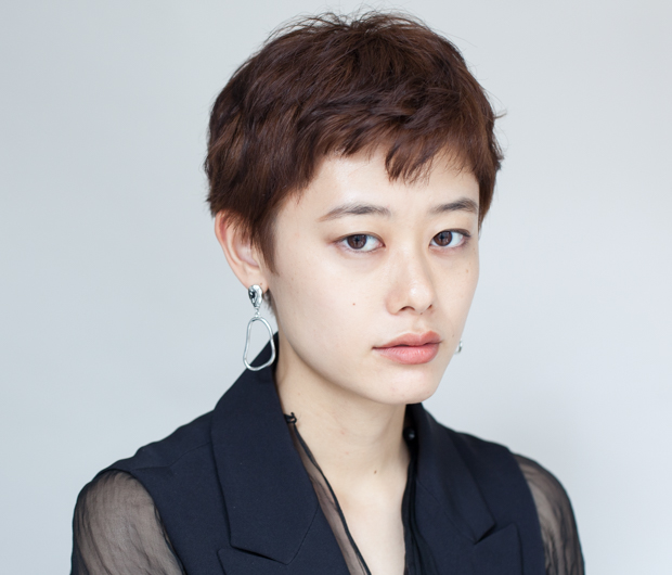 髪型　ヘアスタイル