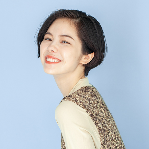 　SHORT