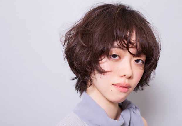 　SHORT