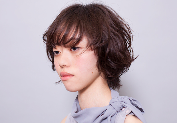 HAIR CATALOG.JP