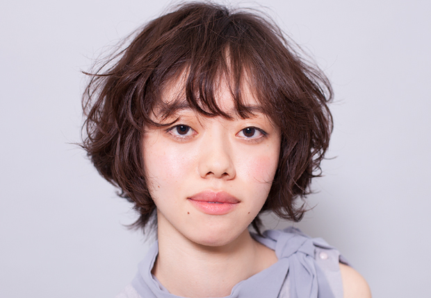 髪型　ヘアカタログ