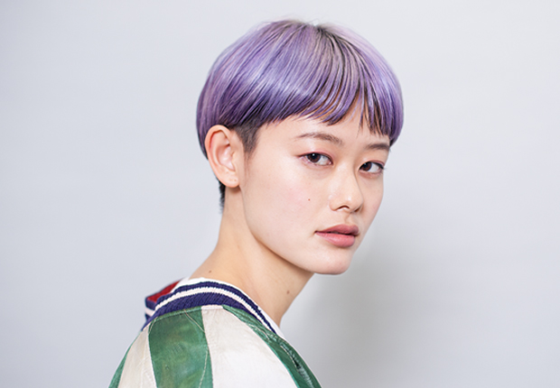HAIR CATALOG.JP