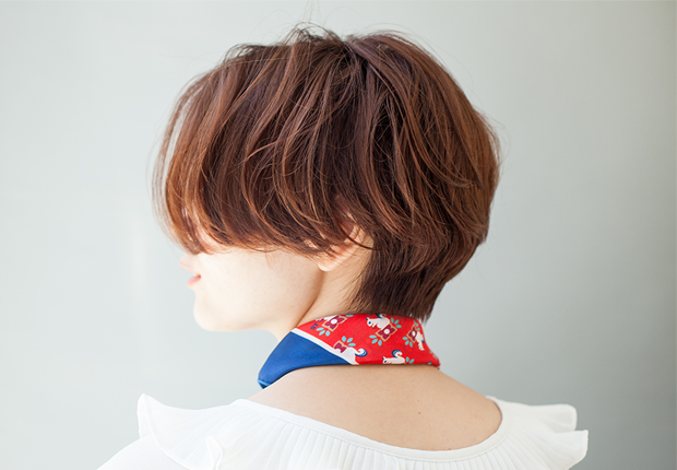 HAIR CATALOG.JP
