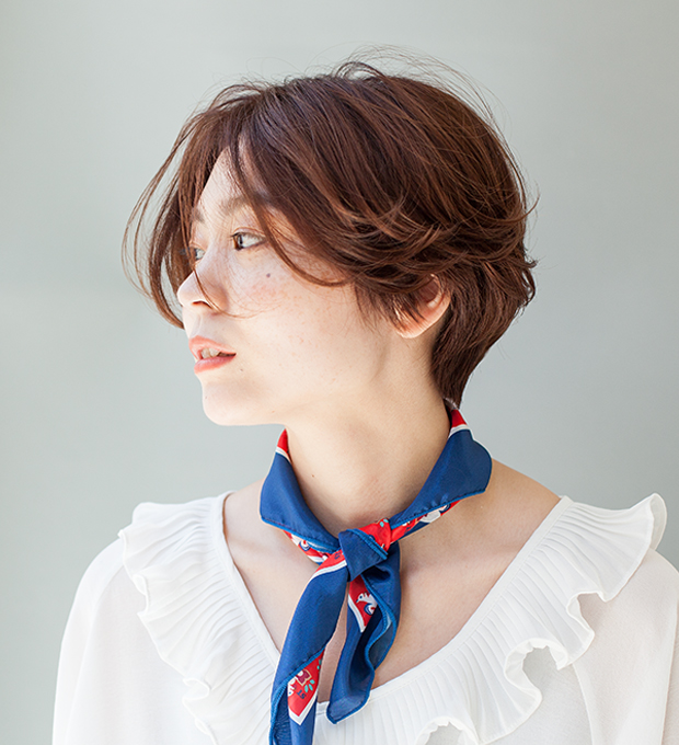 　SHORT
