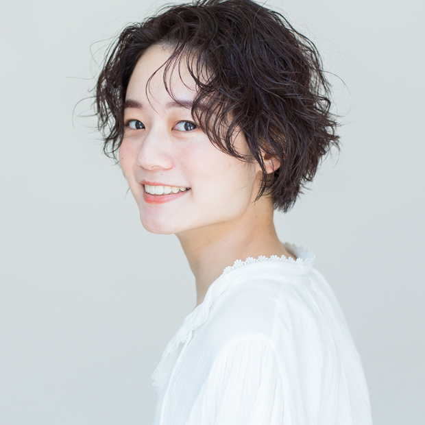 髪型　ヘアカタログ