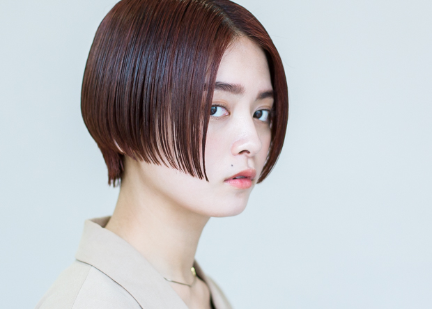 髪型　ヘアカタログ