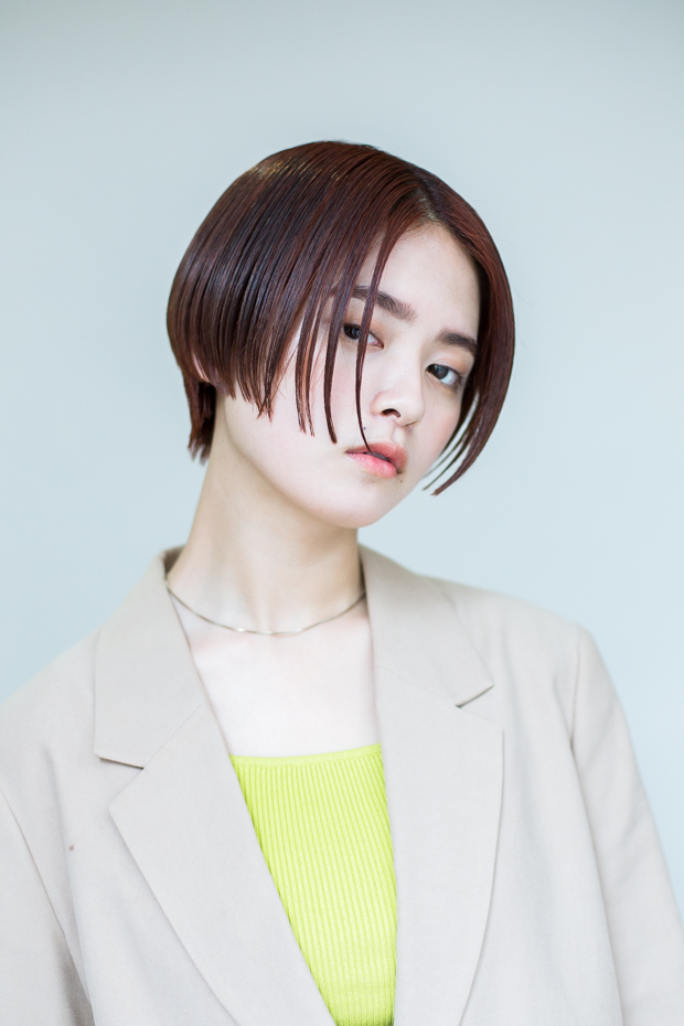 HAIR CATALOG.JP