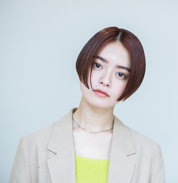 　SHORT