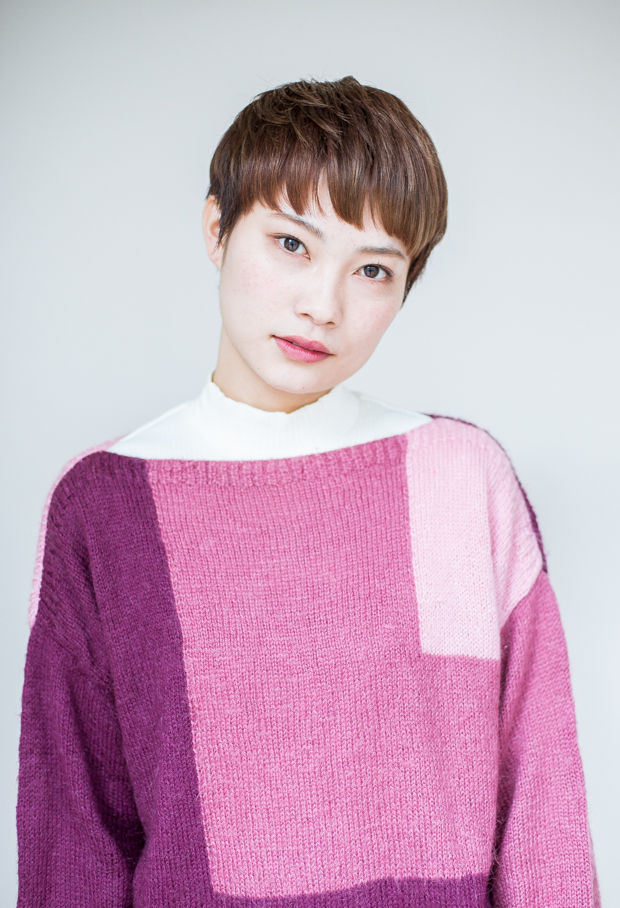 HAIR CATALOG.JP