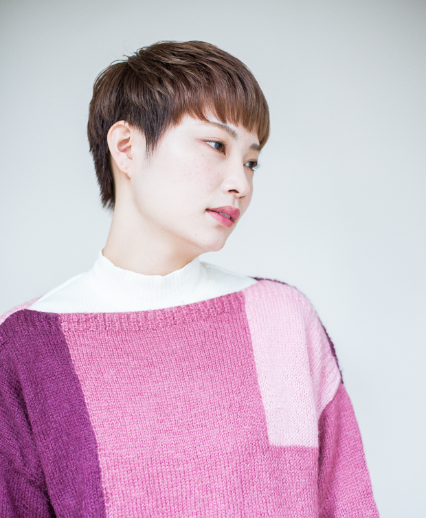 　SHORT