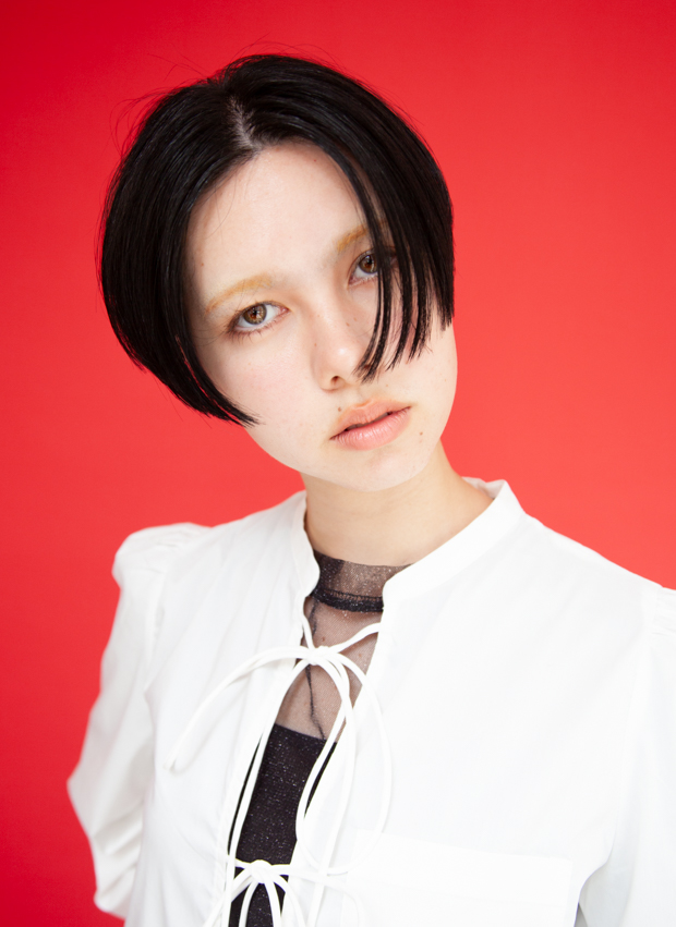 HAIR CATALOG.JP