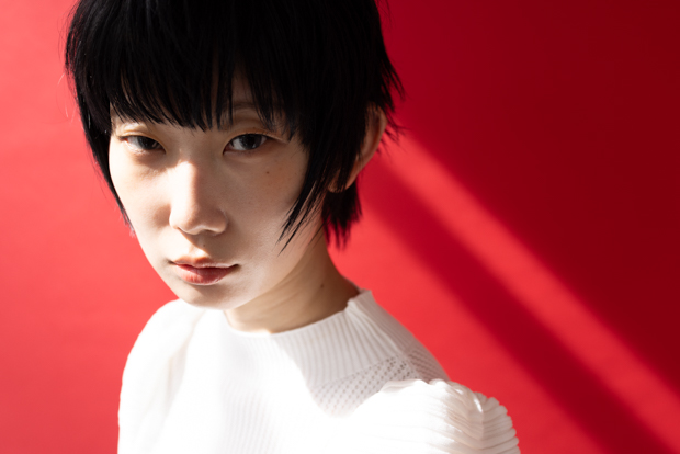 髪型　ヘアスタイル