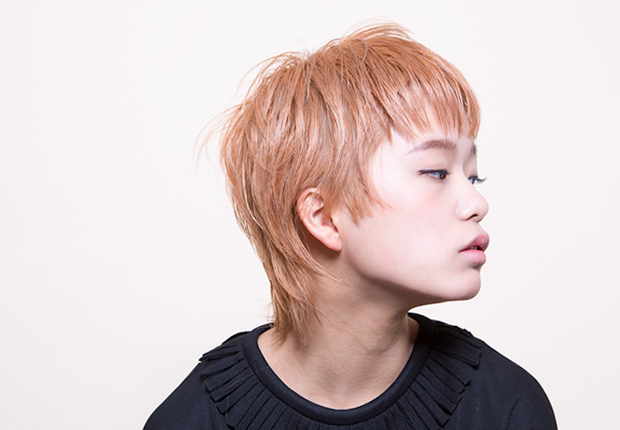 HAIR CATALOG.JP