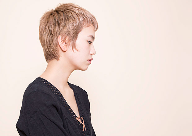 HAIR CATALOG.JP