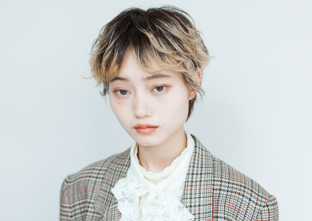 　SHORT