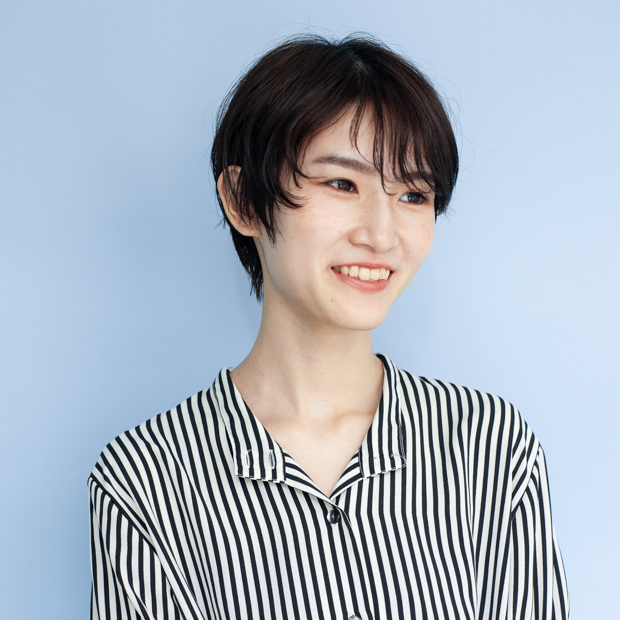 髪型　ヘアスタイル