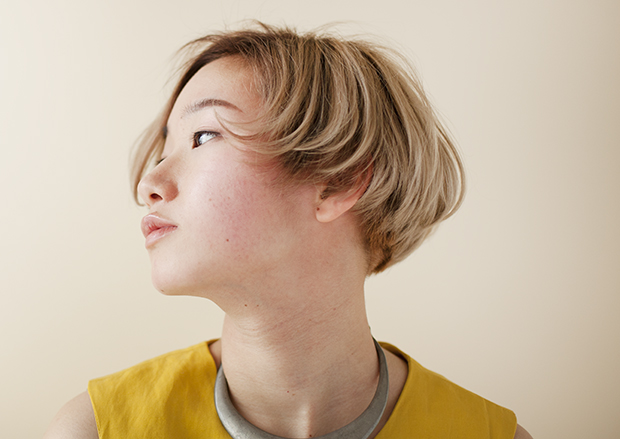HAIR CATALOG.JP