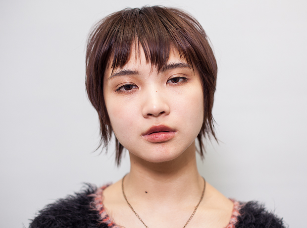 HAIR CATALOG.JP