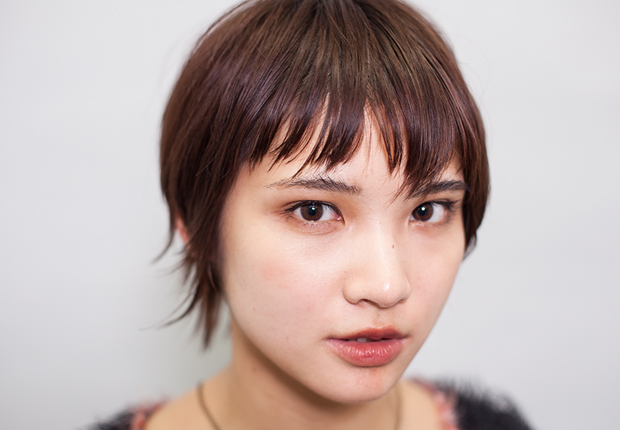 　SHORT