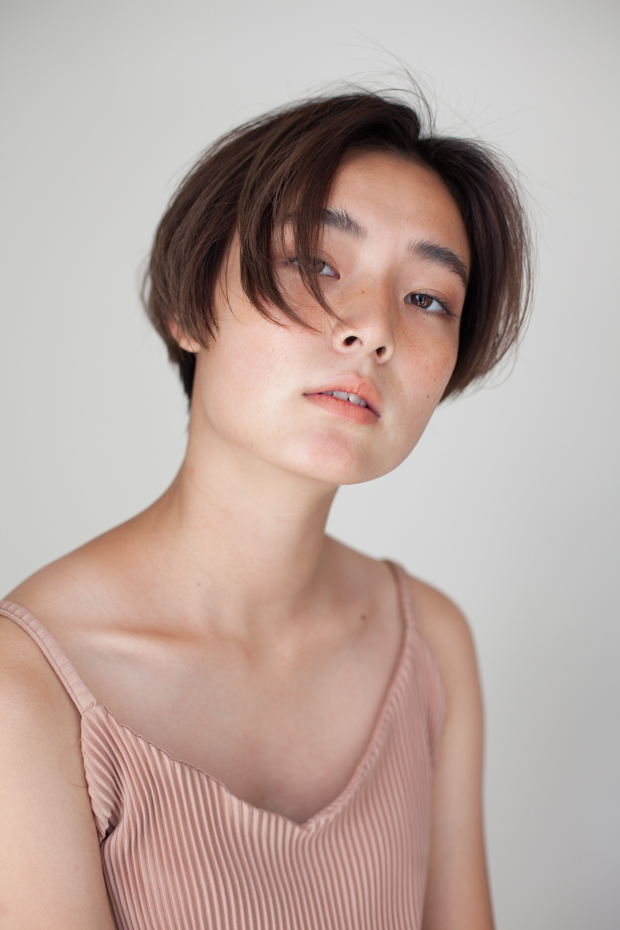 　SHORT