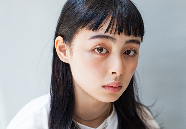 　ヘアスタイル