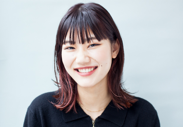 髪型　ヘアカタログ