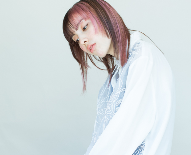 髪型　ヘアスタイル