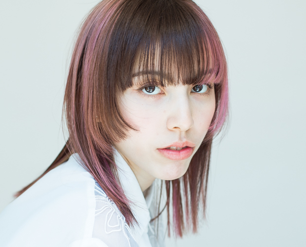 HAIR CATALOG.JP