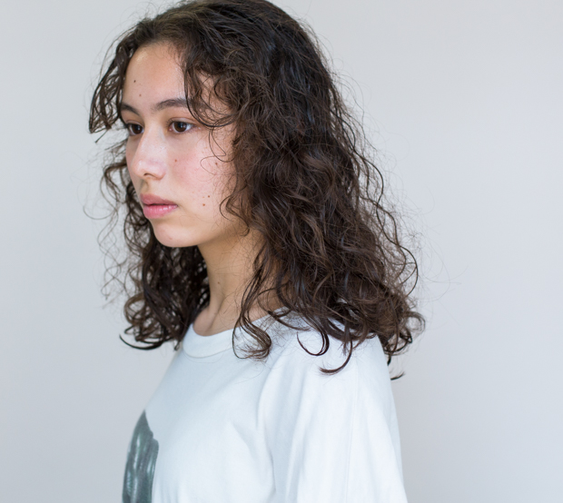髪型　ヘアスタイル