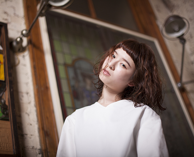 HAIR CATALOG.JP
