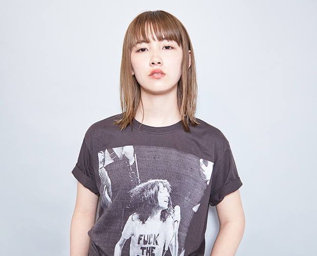 　ヘアスタイル