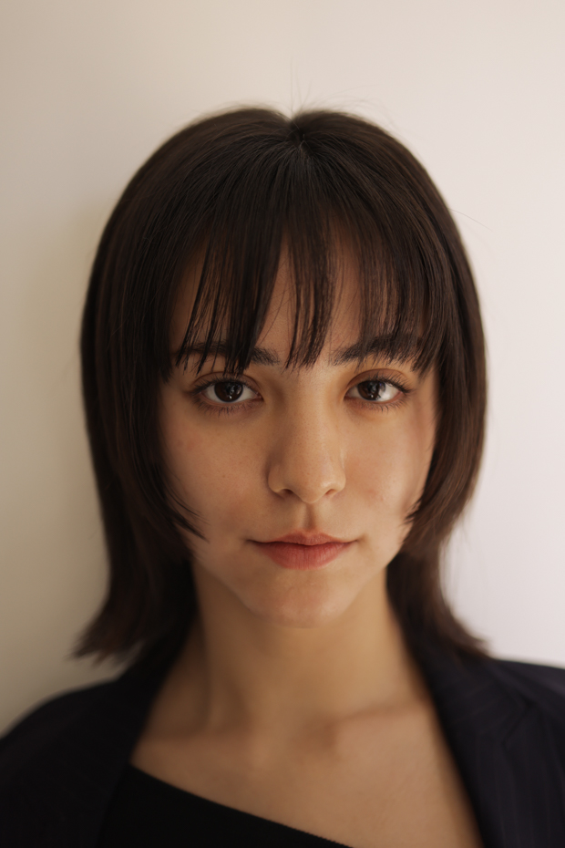 髪型　ヘアカタログ