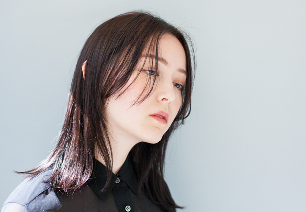 髪型　ヘアスタイル