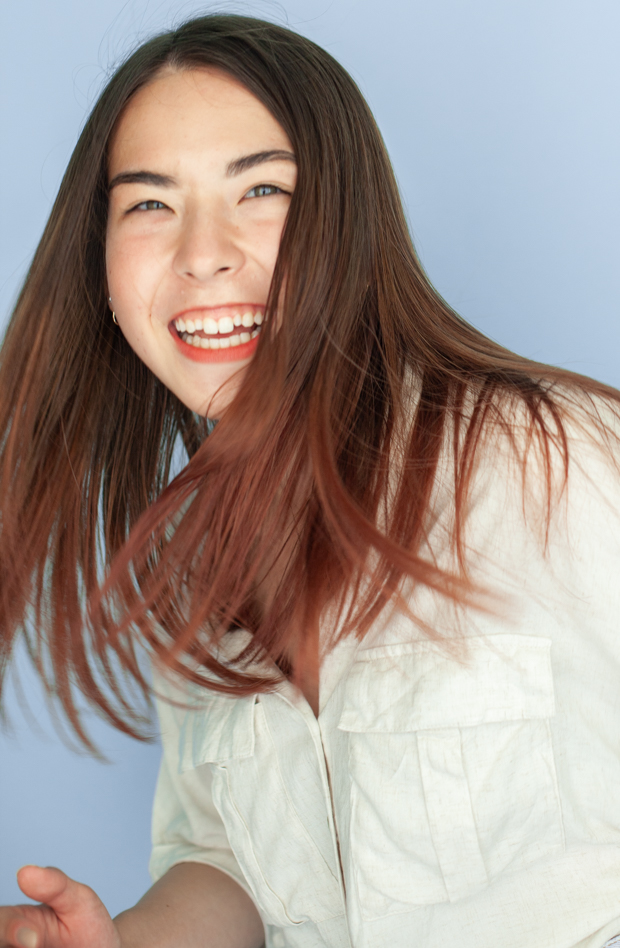 髪型　ヘアスタイル