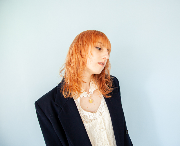 　ヘアスタイル
