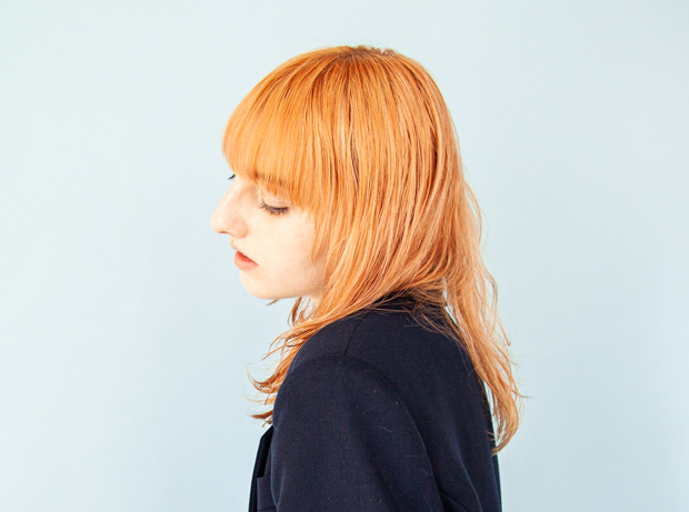髪型　ヘアスタイル