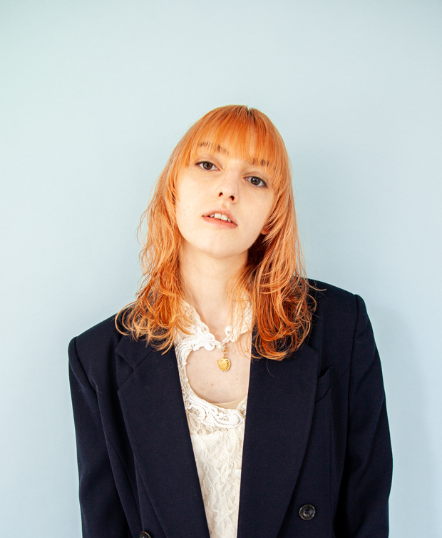 髪型　ヘアカタログ