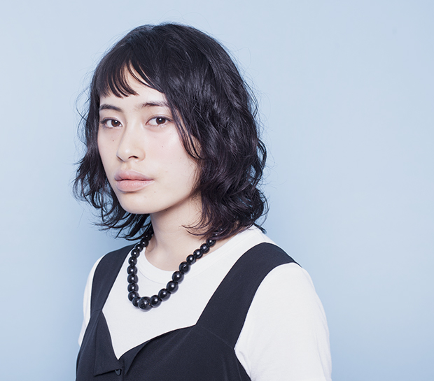髪型　ヘアカタログ