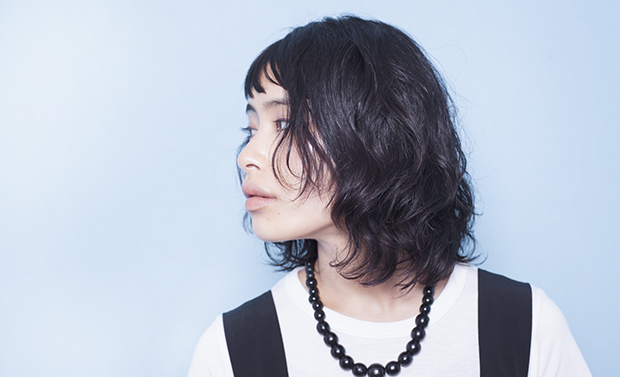 　ヘアスタイル