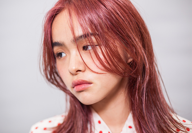 HAIR CATALOG.JP