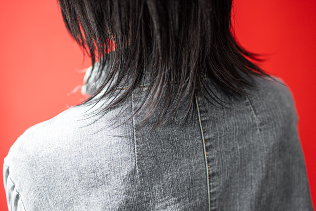 髪型　ヘアスタイル