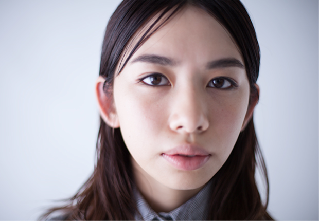 　ヘアスタイル