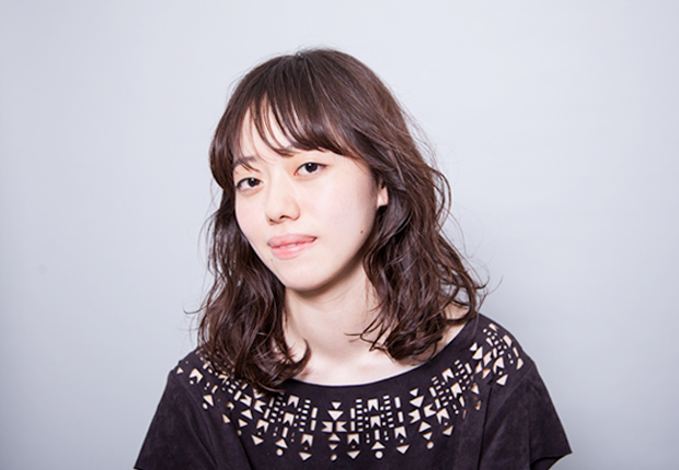 　ヘアスタイル
