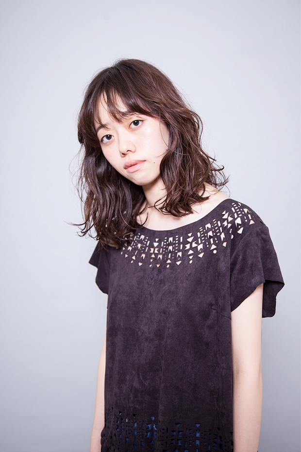HAIR CATALOG.JP