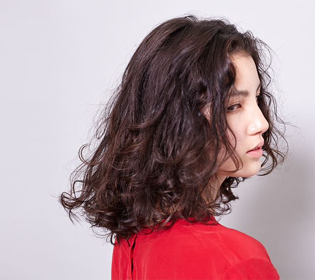 HAIR CATALOG.JP